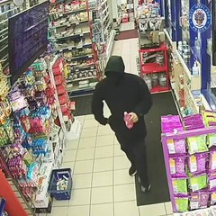 Birmingham burglar found guilty of murdering pensioner