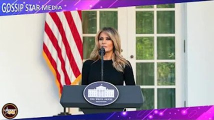 Melania Trump revancharde : sa réapparition surprise dans une interview pleine de sous-entendus