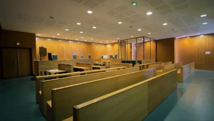 Juliette Drahi, témoin d'agressions sexuelles au Pôle Gym de Saint-Etienne