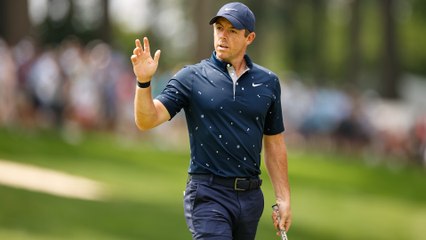 Can Rory McIlroy (+1600) Get It Done At The PGA Championship?