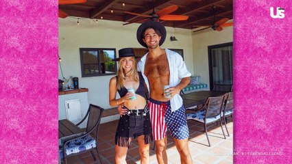 Kendall Long: I Can 'Visualize My Future' With Boyfriend Mitch Sage