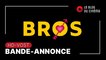 BROS : bande-annonce [HD-VOST]