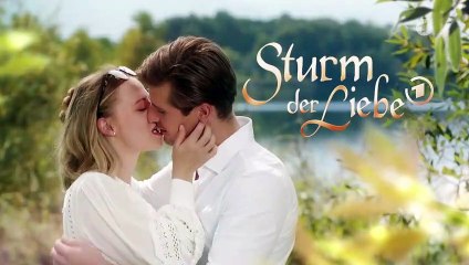 Sturm der Liebe 3831 folge