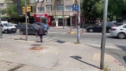 Kadıköy'de ağaç kesilmesi tepki çekti