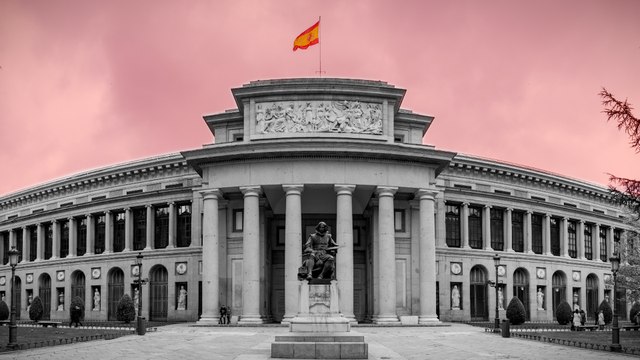 El Museo del Prado celebra El Día de los Museos