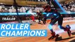 Roller Champions - Tráiler de lanzamiento