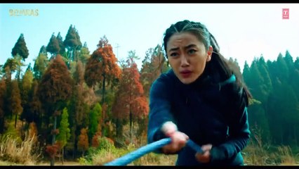 Anek _ Official Trailer _ Anubhav Sinha, Ayushmann Khurrana _ 27th May 2022 _ Bhushan Kumar