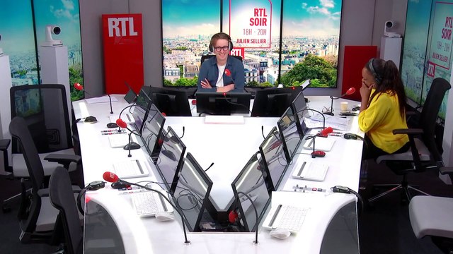 Les coulisses de l'actu du 18 mai 2022