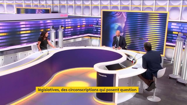 Le patron de En Marche, Stanislas Guérini très critiqué après avoir défendu son candidat Jérôme Peyrat, condamné pour violence conjugale : C'est un honnête homme et le seul jugement qui compte c'est celui des urnes