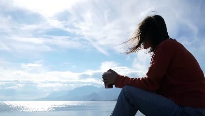 Girls with the coffee, inspiring motivation - dailymotion