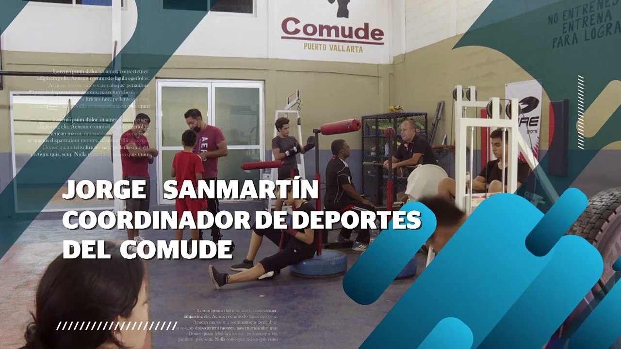 Continúa trabajando el COMUDE Puerto Vallarta pese a todos sus cambios| CPS Noticias Puerto Vallarta