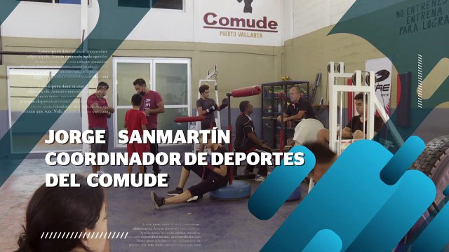 Continúa trabajando el COMUDE Puerto Vallarta pese a todos sus cambios| CPS Noticias Puerto Vallarta