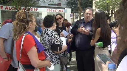 María Salmerón tiene 15 días para ingresar de manera voluntaria en la cárcel por incumplir el régimen de visitas