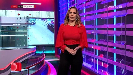 Video del accidente con muerte de un mototaxista por la avenida Moscú