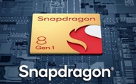 Introducing the Snapdragon 8 Gen 1 Mobile Platform