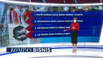 Amerika Serikat Cari Cara untuk Atasi Kelangkaan Susu Formula untuk Bayi