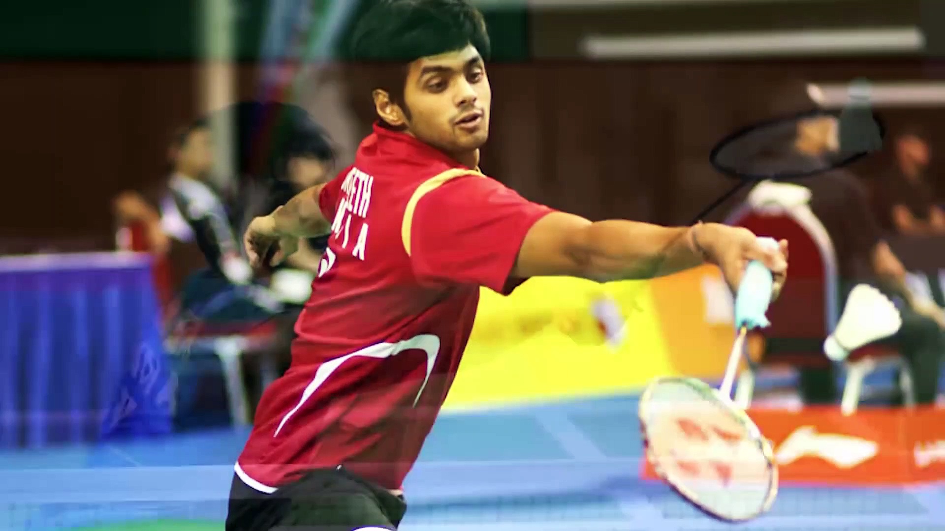 Tokyo Olympics : बी साई प्रणीत ने कहा, ओलंपिक को लेकर उत्साहित हूं, जानें कैसी है तैयारी