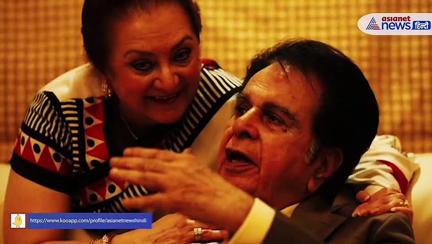 दिलीप कुमार की वो फिल्में जिनसे उन्होंने किया बॉलीवुड पर राज, कहलाए सबसे बेहतरीन कलाकार