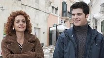 Imma Tataranni seconda stagione, Vanessa Scalera divisa tra Ippazio e Pietro: 