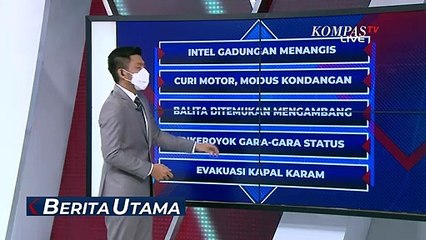 Misteri Terungkap! Setelah 3 Hari Hilang, Balita Ditemukan di Saluran Irigasi