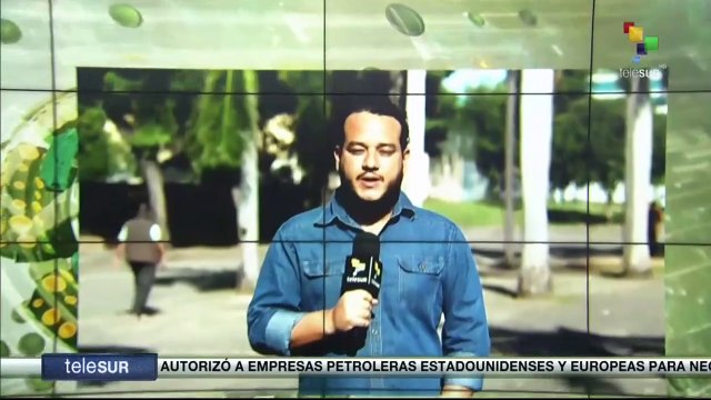 Ciclón Yakecan causa afectaciones en varios países suramericanos