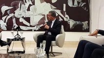 Leonel Fernández reacciona sobre medidas del Gobierno para el sector agropecuario