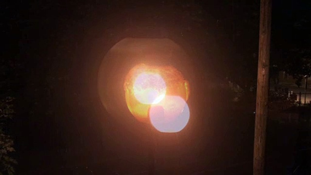 Ma lune, mon phare. Anaïs Ciaran. 2022.