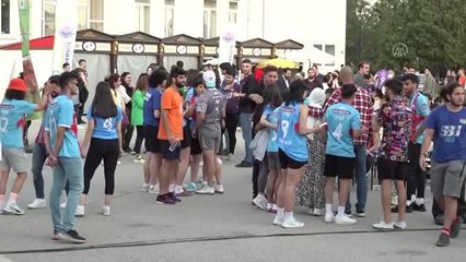 Kasapoğlu: "Türkiye, her alanda olduğu gibi marka olma adına büyük adımlar attı