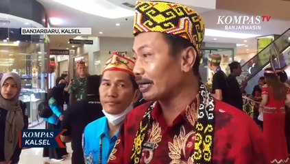Pemkot Banjarbaru 6 Besar Kategori Outstanding Achievement dari Kemenpan RB