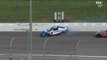 Nascar Cup Series Kansas 2022 Race Larson Amazing Save