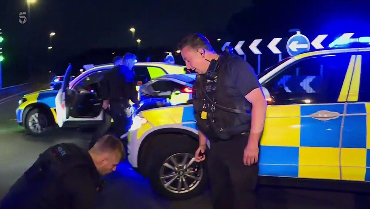 Police Interceptors S20E10