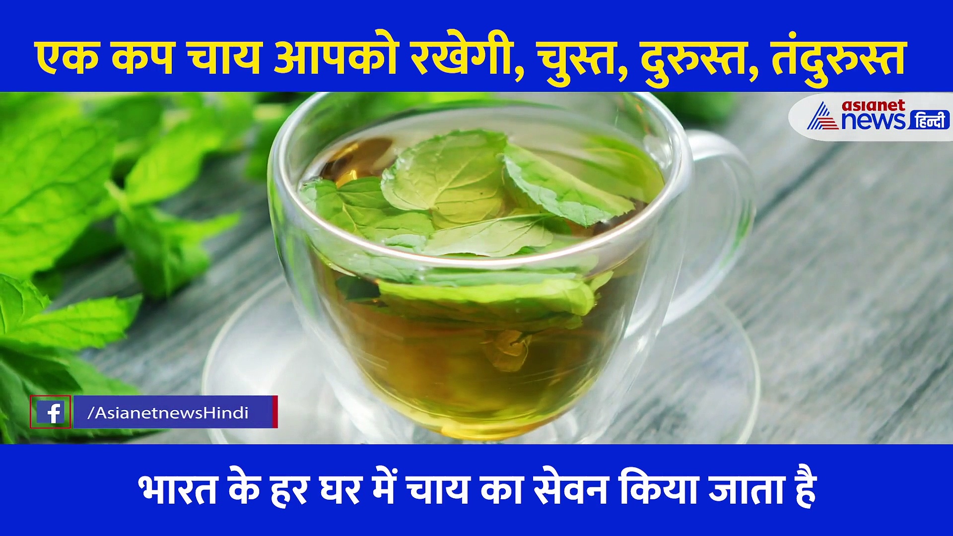 आपकी सेहत में चार चांद लगा देगी ये एक कप चाय, फायदे इतने कि आज से ही पीना कर देंगे शुरू