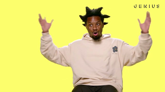 Denzel Curry Walkin Official Lyrics & Meaning | Verified