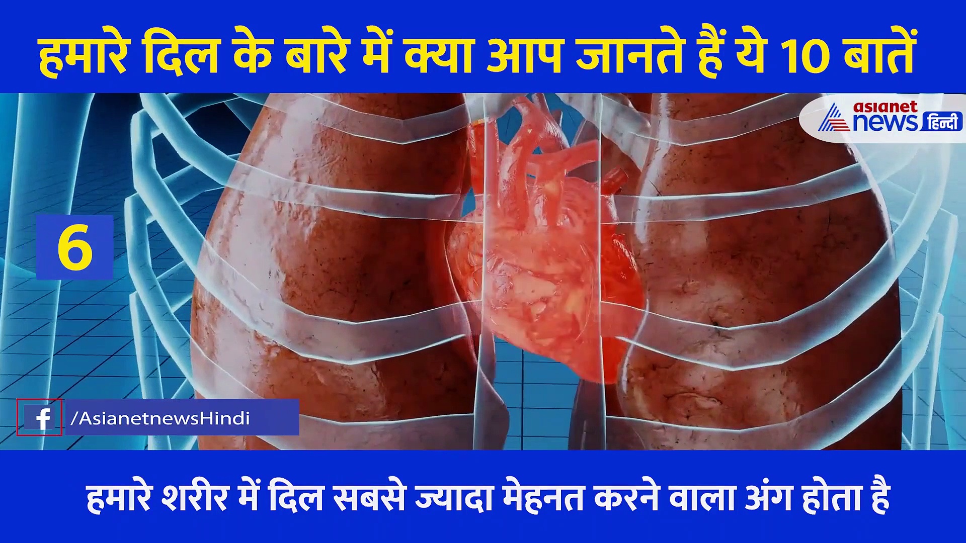 World Heart Day: महिला के दिल से कैसे अलग है पुरुषों का दिल, क्या आप जानते हैं हमारे दिल से जुड़ीं ये 10 बातें