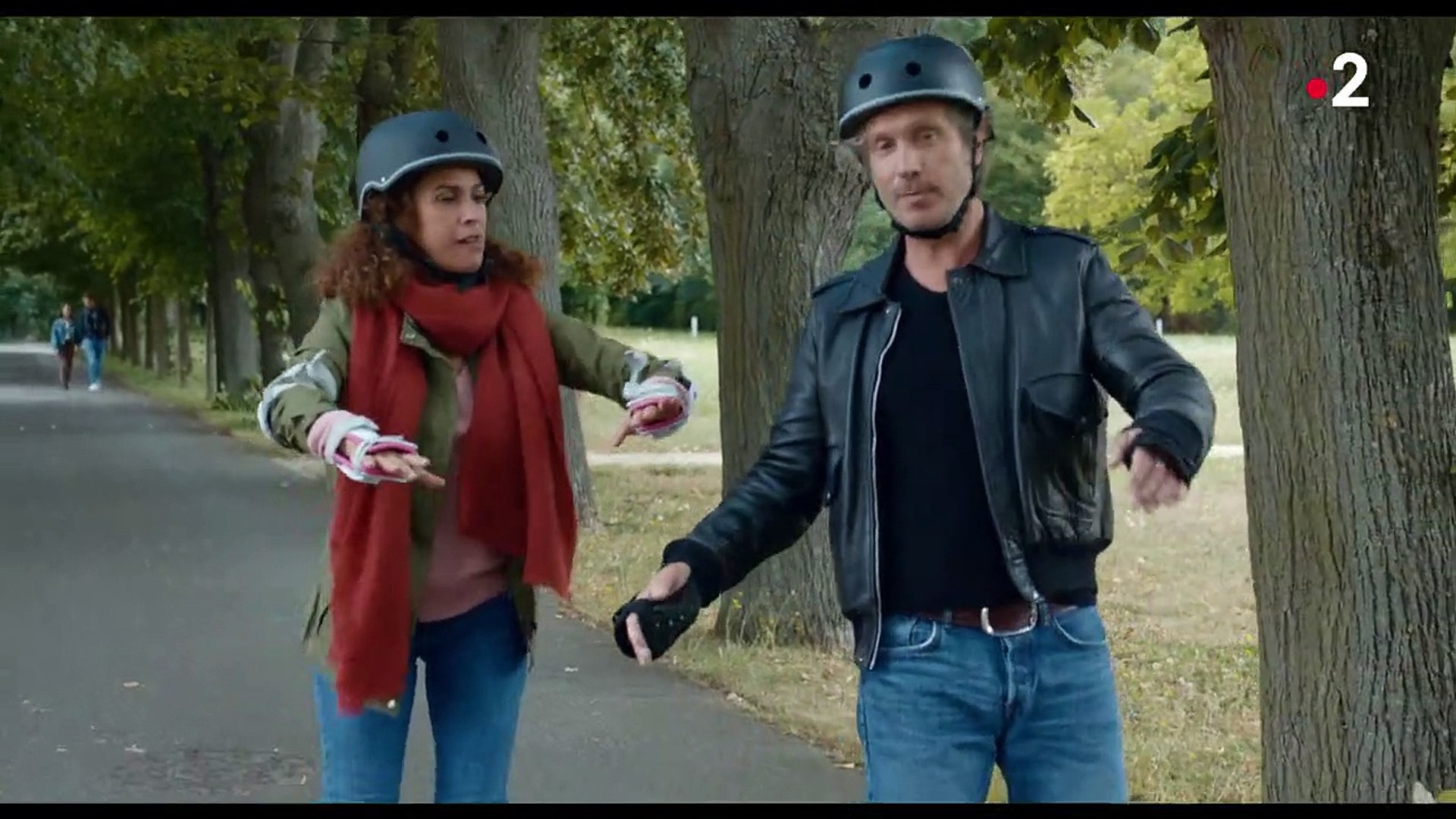 La Faute à Rousseau Saison 2 Episode 4