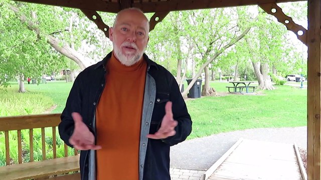 Ferait-il un bon porte-parole pour sa région? (Le Reflet - Audrey Leduc-Brodeur)