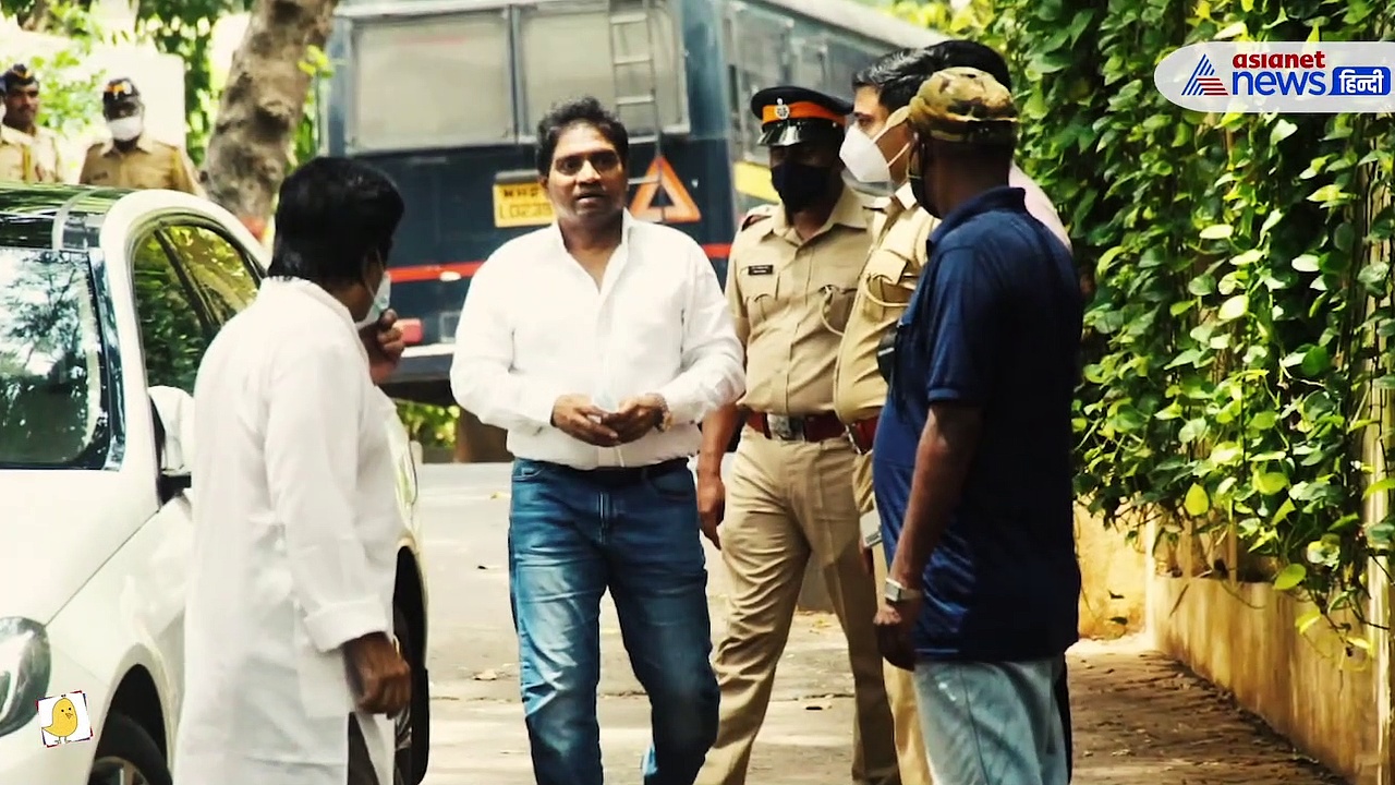 राजकीय सम्मान के साथ होगा दिलीप कुमार का अंतिम संस्कार, देखें आखिरी दर्शन करने कौन-कौन पहुंचा