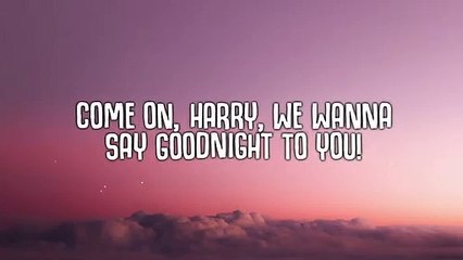 كلمات أغنية As It Was مكتوبة ومترجمة