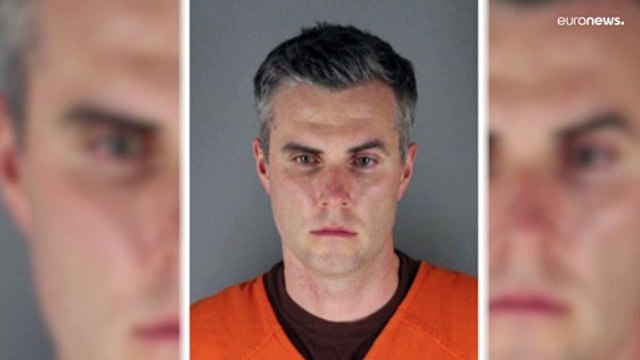 Смерть Флойда: Лейнс признал вину