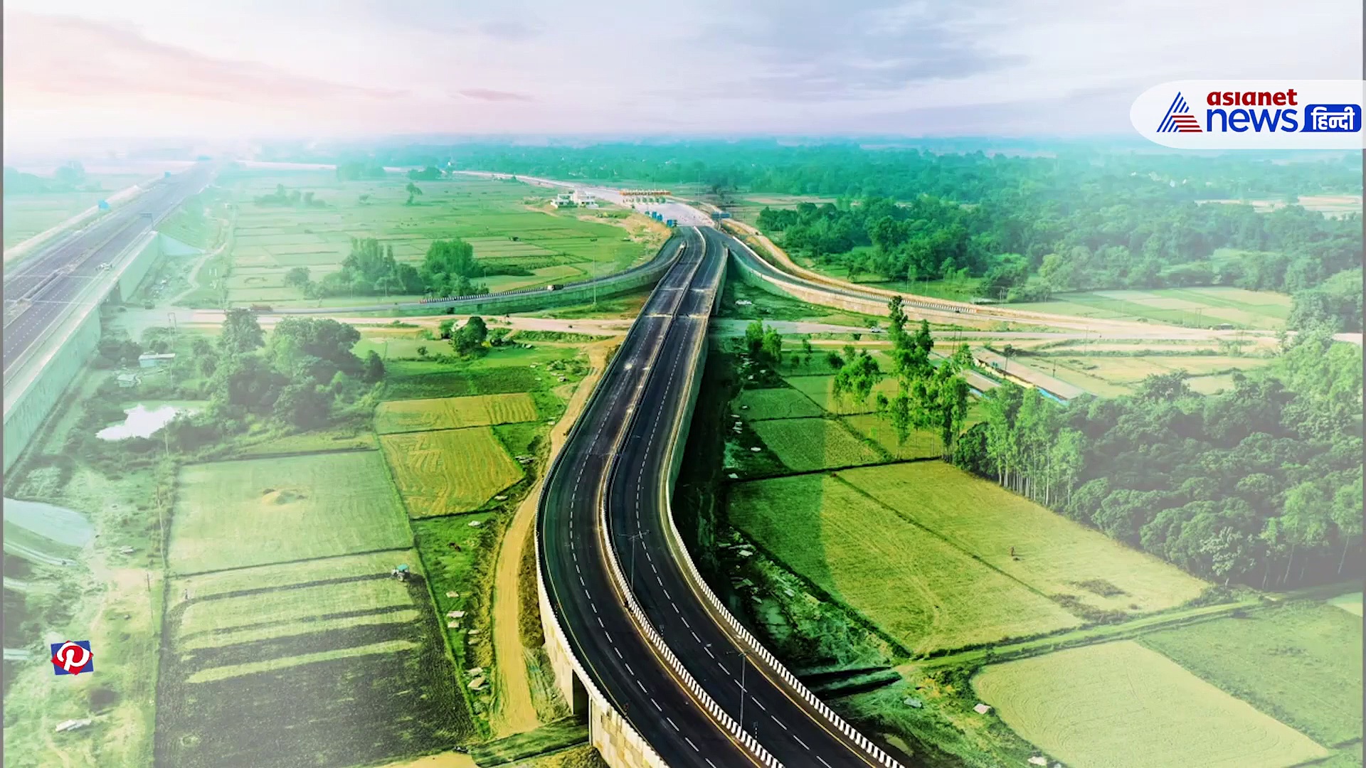 विकास के पथ पर उत्तर प्रदेश! Purvanchal Expressway के साथ इन परियोजनाओं ने भी यूपी को बनाया 'एक्सप्रेस' प्रदेश