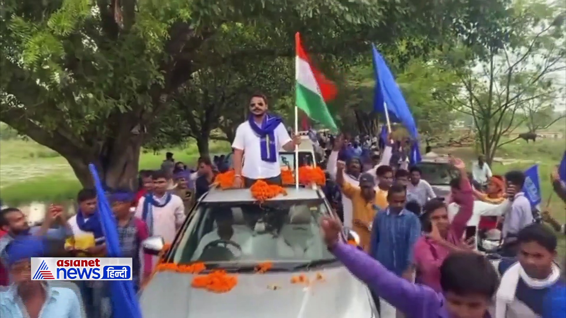 9 फरवरी 2022: पहले चरण के मतदान के लिए तैयारियां पूरी, कल होगा मतदान, देखिए UP चुनाव से जुड़ी खास खबरें