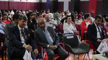 Adana'da yapılacak 5 spor tesisinin temeli törenle atıldı