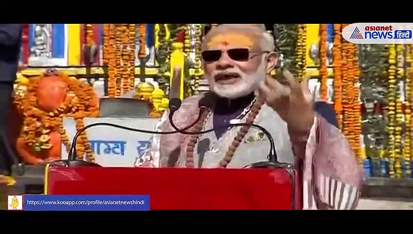Kedarnath Dham: 3 तरफ पहाड़, त्रिकोणिय शिवलिंग... Video में जानिए महादेव के इस धाम की कहानी