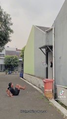 Parodi Lucu yang Bikin Ngakak 😂