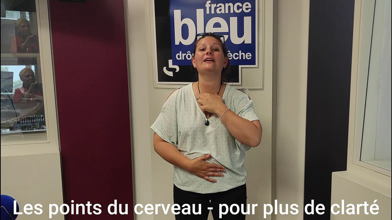 Comment le Brain Gym vient vous soutenir en cas de passage d'examen, d'entretien, de concours...