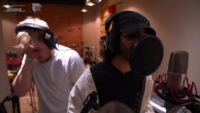 Fast-Track Sessions at Abbey Road Studios | Kohzee