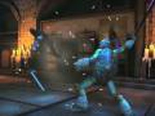 Teenage Mutant Ninja Turtles: Out of the Shadows - Donate...