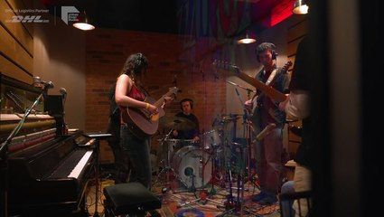 Fast-Track Sessions at Abbey Road Studios | Rosie Charles