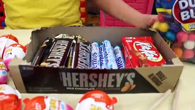 Going To The Dentist Song - Alex Pretend Play Sing-Along to Nursery Rhymes Kids Songs