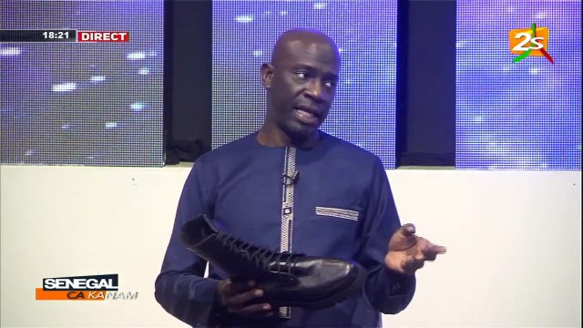 SUIVEZ SENEGAL CA KANAM AVEC MAMADOU SY TOUNKARA | MERCREDI 18 MAI 2022